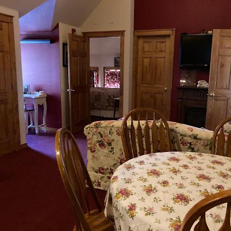 All Seasons Inn Eureka Springs Luaran gambar