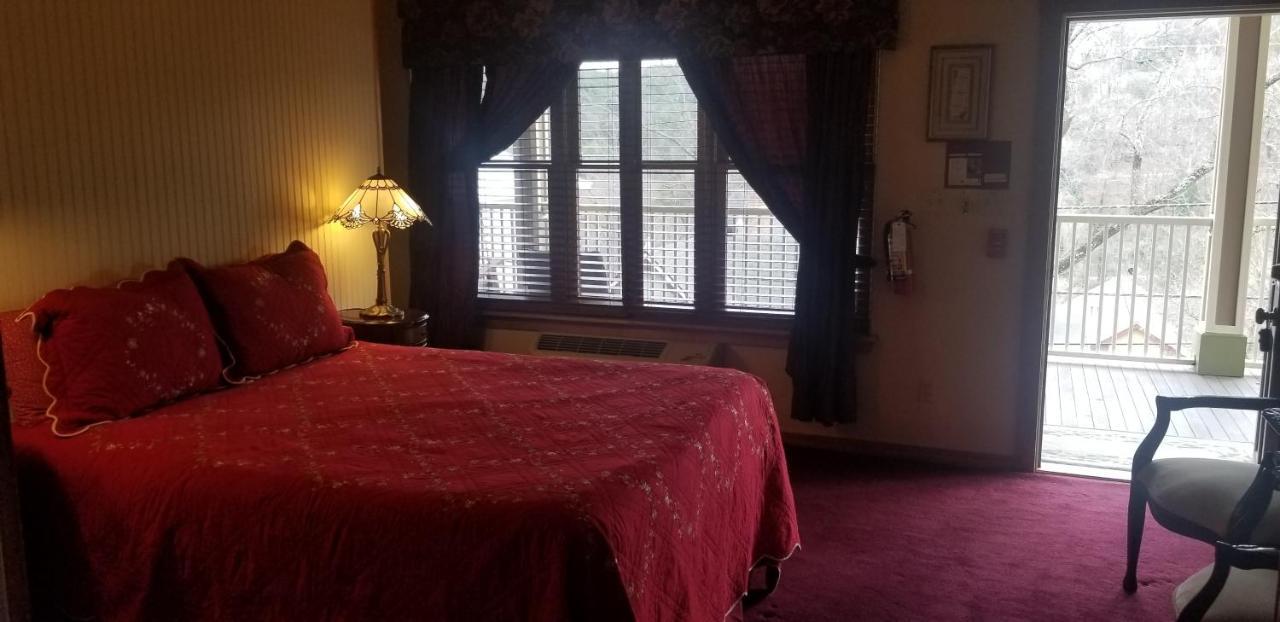 All Seasons Inn Eureka Springs Luaran gambar