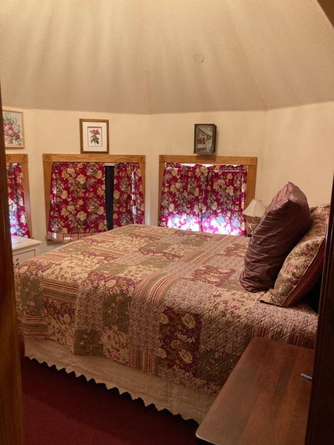 All Seasons Inn Eureka Springs Luaran gambar