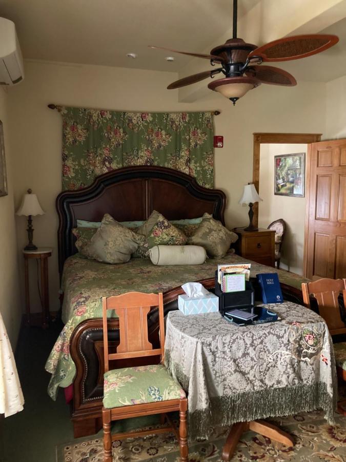 All Seasons Inn Eureka Springs Luaran gambar