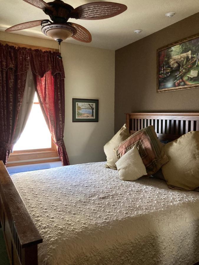 All Seasons Inn Eureka Springs Luaran gambar