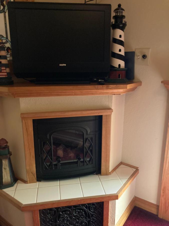 All Seasons Inn Eureka Springs Luaran gambar