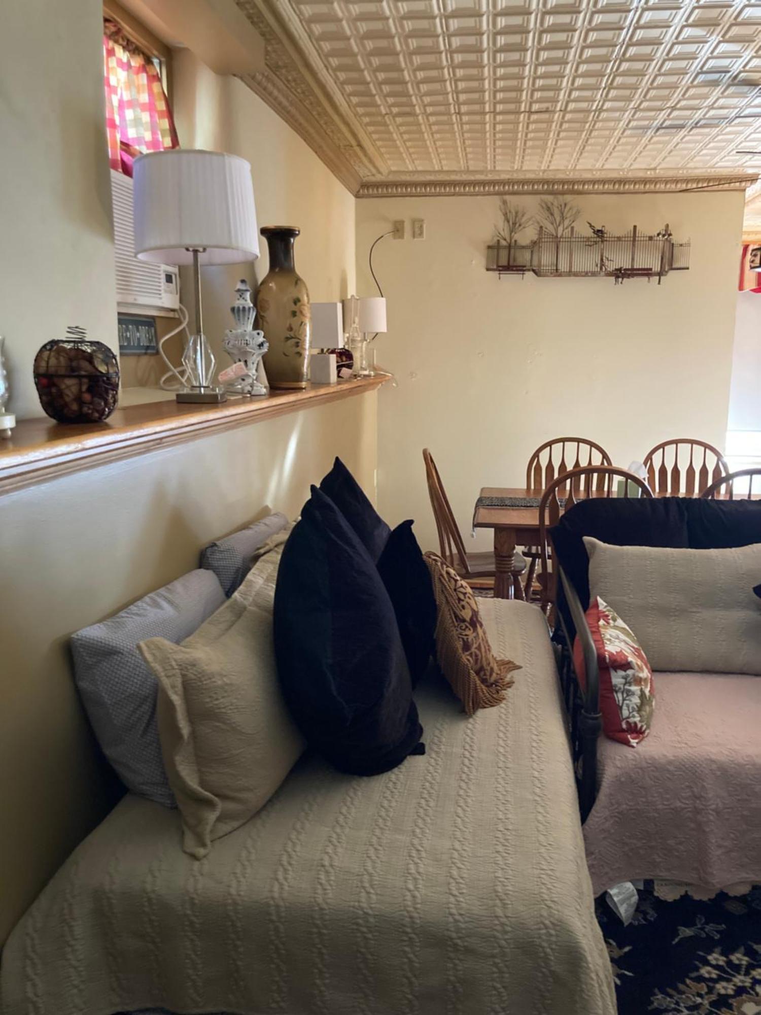 All Seasons Inn Eureka Springs Luaran gambar