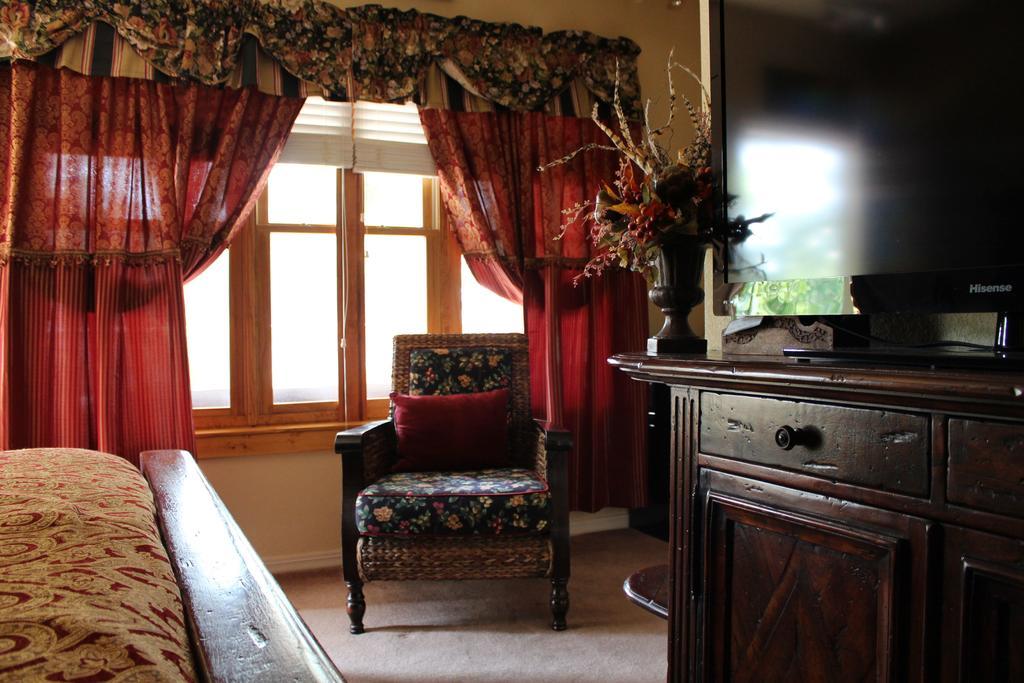All Seasons Inn Eureka Springs Luaran gambar