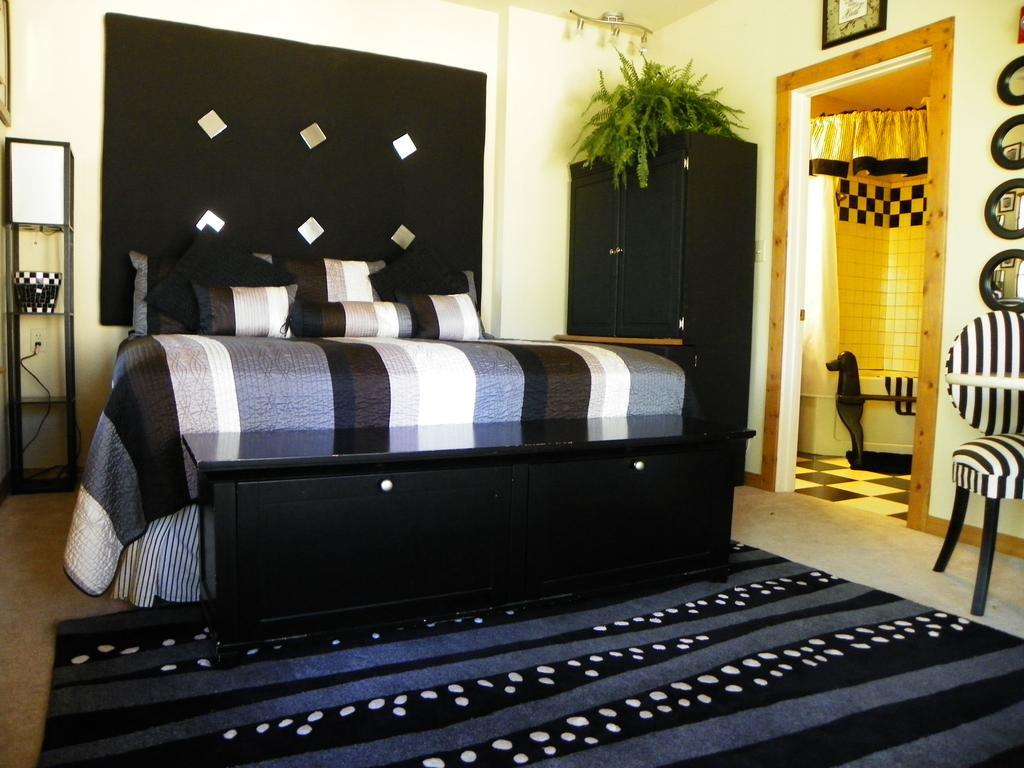 All Seasons Inn Eureka Springs Luaran gambar