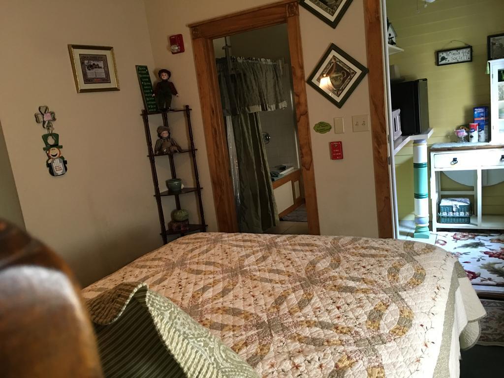 All Seasons Inn Eureka Springs Luaran gambar