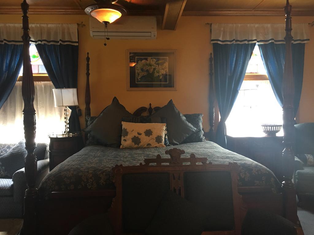 All Seasons Inn Eureka Springs Luaran gambar